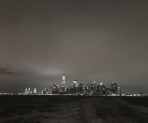 NYC